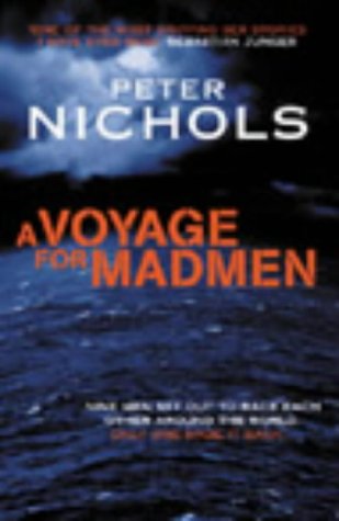 Stock image for A Voyage For Madmen for sale by WorldofBooks