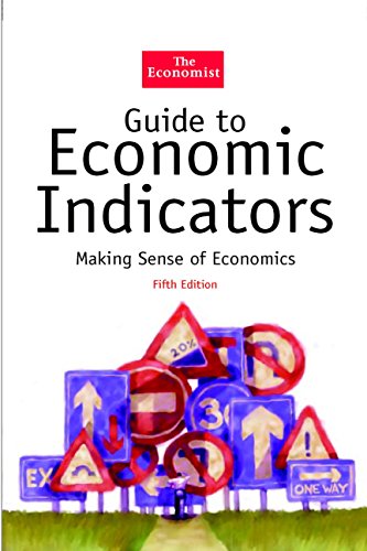 Stock image for The Economist Guide To Economic Indicators for sale by WorldofBooks