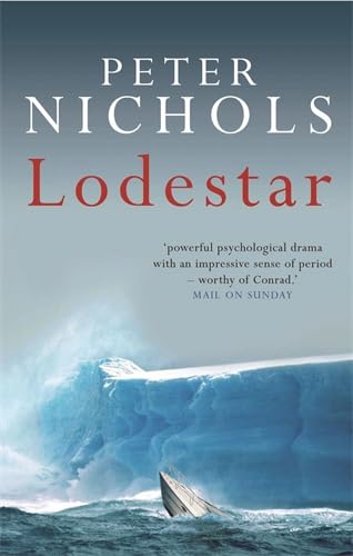 Stock image for The Lodestar for sale by Discover Books