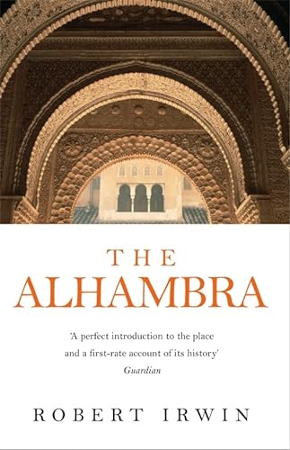 Imagen de archivo de The Alhambra (Wonders of the World) a la venta por Reuseabook