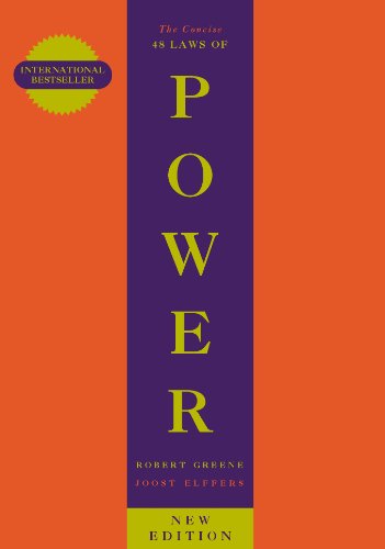 9781861974884: The 48 Laws of Power, Concise Edition