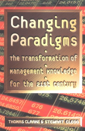 9781861975225: Changing Paradigms