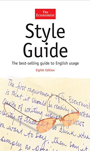 Imagen de archivo de Style Guide a la venta por Better World Books