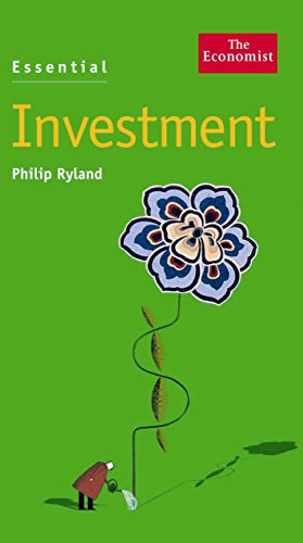 Essential Investment (9781861975508) by Ryland, Philip