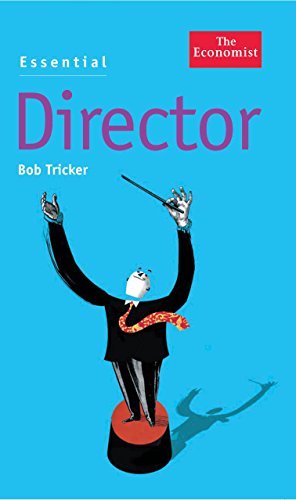 Stock image for Essential Director for sale by WorldofBooks