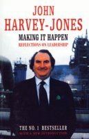 9781861975638: Making it Happen: Reflections on Leadership