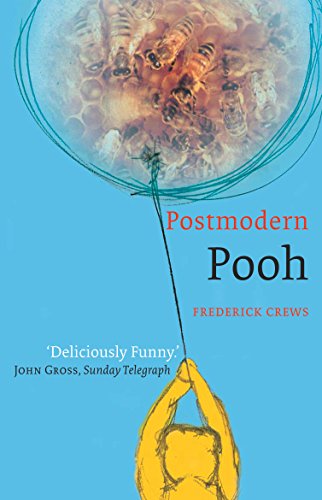 Postmodern Pooh (9781861975669) by Frederick C. Crews
