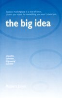 9781861975683: The Big Idea