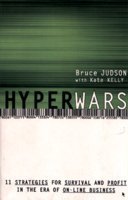 9781861975737: Hyperwars