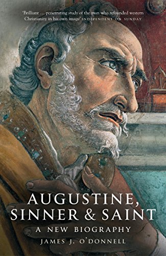 9781861976048: St Augustine - Sinner and Saint