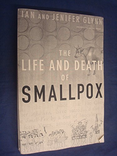 Beispielbild fr Life And Death Of Smallpox zum Verkauf von AwesomeBooks