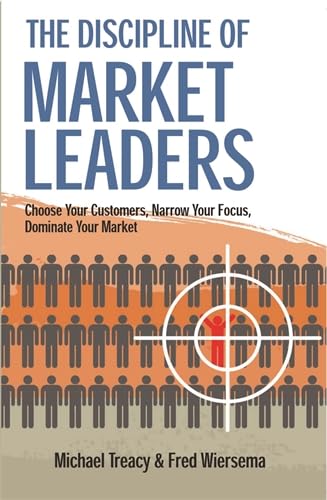 9781861976253: The Discipline Of Market Leaders