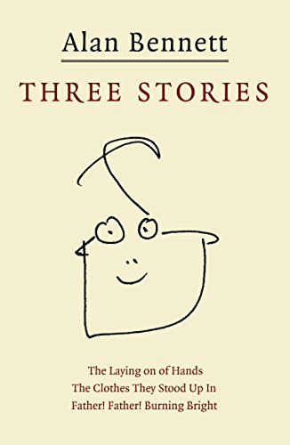 9781861976338: Three Stories