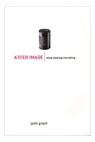 9781861976406: After Image: Mind-Altering Marketing