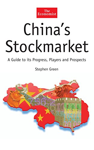 9781861976659: China's Stock Market: A Guide to its Progress, Players and Prospects