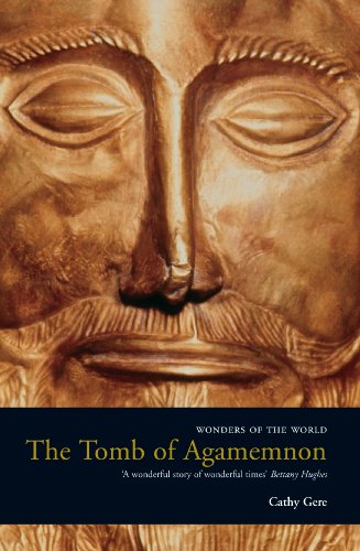 9781861976673: The Tomb of Agamemnon: Mycenae and the Search for a Hero