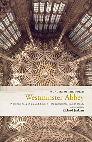 Stock image for Westminster Abbey for sale by Better World Books: West