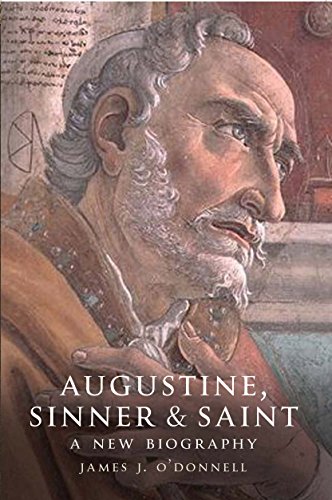 9781861976864: Augustine: Sinner and Saint: A New Biography