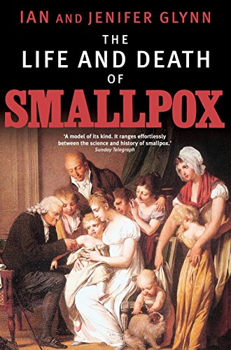 Imagen de archivo de Life and Death of Smallpox a la venta por Phatpocket Limited