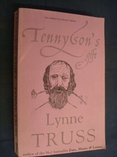 9781861977137: Tennyson's Gift