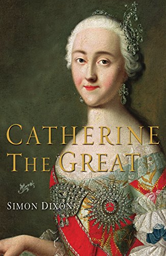 Stock image for Catherine the Great for sale by ThriftBooks-Atlanta