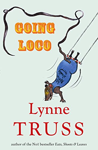 Beispielbild fr Going Loco zum Verkauf von AwesomeBooks