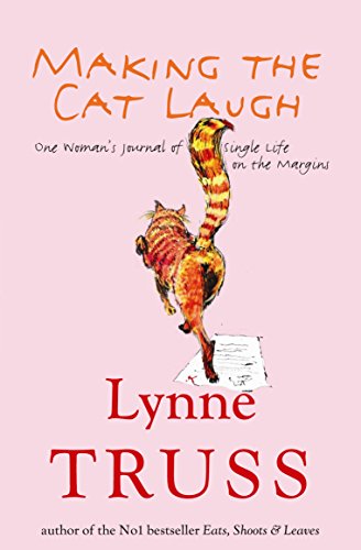 Beispielbild fr Making The Cat Laugh: One Womans Journal of Single Life on the Margins zum Verkauf von Reuseabook