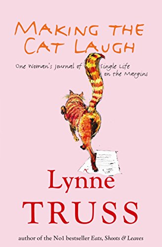 Imagen de archivo de Making the Cat Laugh a la venta por ThriftBooks-Atlanta