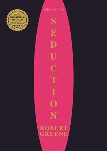 9781861977694: Art Of Seduction