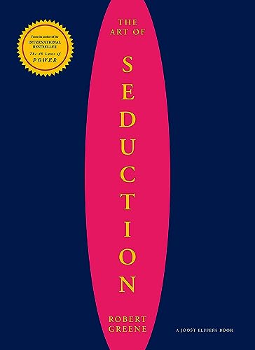 9781861977694: The Art Of Seduction