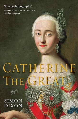 9781861977779: Catherine the Great
