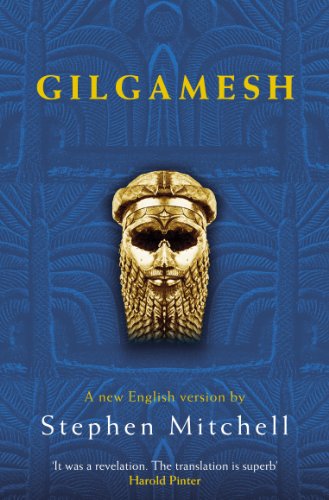 9781861977984: Gilgamesh