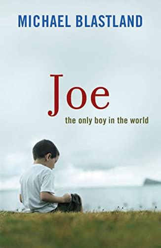 Beispielbild fr Joe: The Only Boy in the World zum Verkauf von medimops