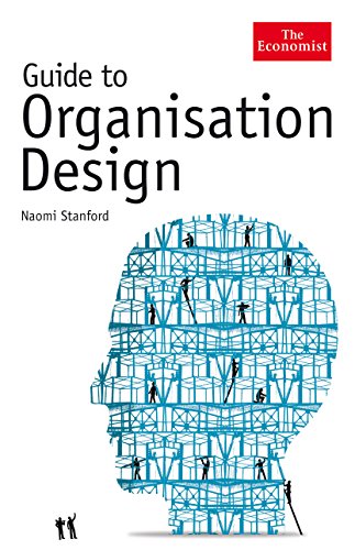 Imagen de archivo de Guide to Organisation Design: Creating high-performing and adaptable enterprises a la venta por Wonder Book