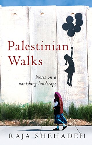 9781861978042: Palestinian Walks: Notes on a Vanishing Landscape [Idioma Ingls]