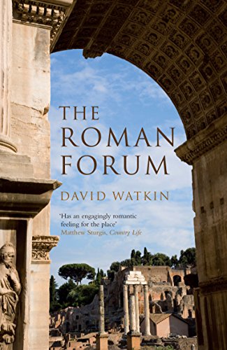 Beispielbild fr Roman Forum zum Verkauf von ThriftBooks-Atlanta