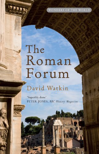 Stock image for Roman Forum for sale by ThriftBooks-Dallas