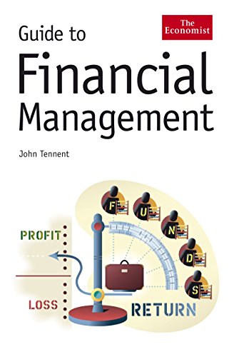 Guide to Financial Management (9781861978097) by Tennent, John