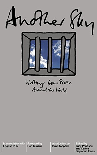 Beispielbild fr Another Sky: Voices of Conscience from Around the World zum Verkauf von medimops