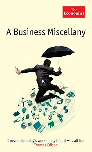 9781861978660: Business Miscellany