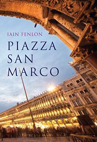 Beispielbild fr Piazza San Marco zum Verkauf von WorldofBooks