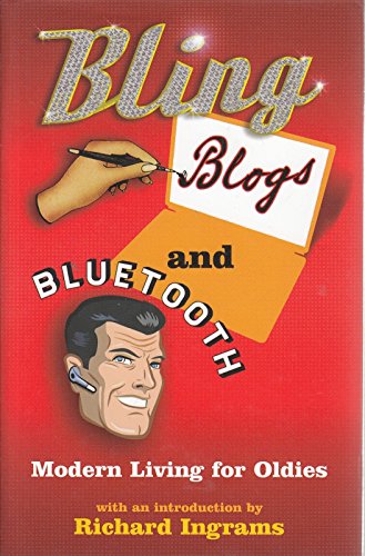 Stock image for Bookpeople - Bling,blogs and Blueto for sale by Reuseabook