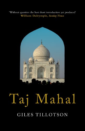 Stock image for TAJ MAHAL for sale by WorldofBooks