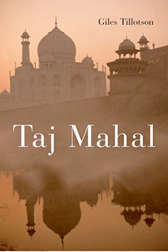 Beispielbild fr Taj Mahal zum Verkauf von WorldofBooks