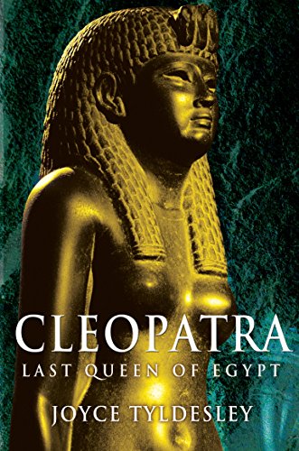 Beispielbild fr Cleopatra: Last Queen of Egypt zum Verkauf von WorldofBooks