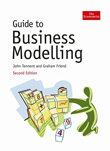 9781861979155: Guide To Business Modelling
