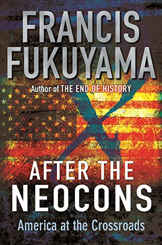 9781861979223: After The Neocons: America at the Crossroads