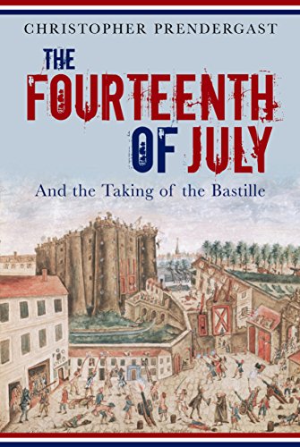 Stock image for The Fourteenth of July and the Taking of the Bastille (Profiles in History) for sale by WorldofBooks