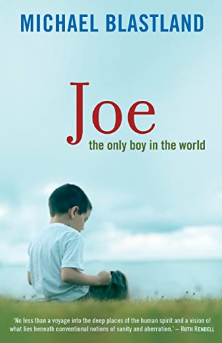 Imagen de archivo de Joe: The Only Boy in the World a la venta por ThriftBooks-Dallas