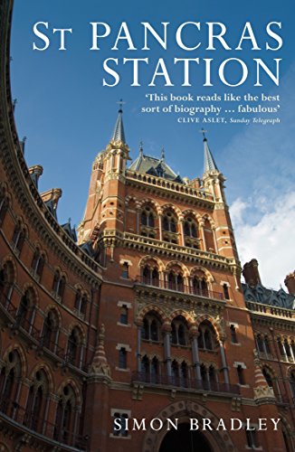 9781861979513: St Pancras Station (Wonders of the World)